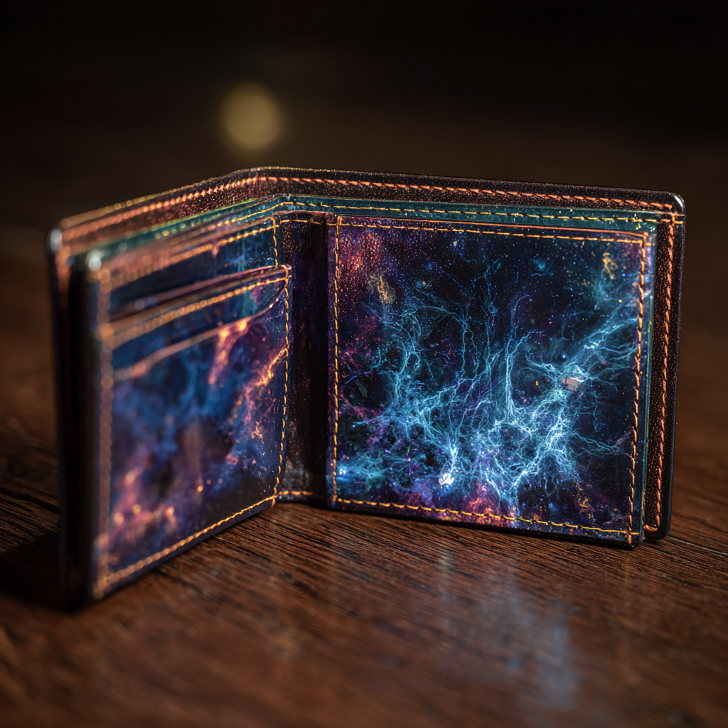 Wallets Post-Quantum